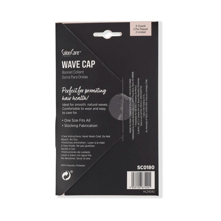 Wave Cap