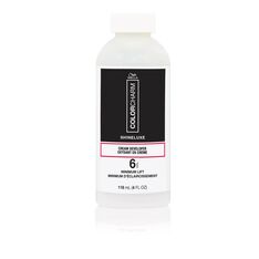 colorcharm ShineLuxe 6 Volume Cream Developer 4oz
