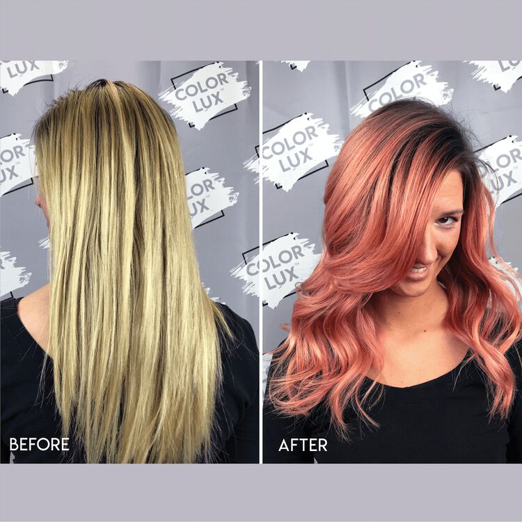 Color Cleansing Conditioner