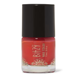 Rosy Posy Nail Color