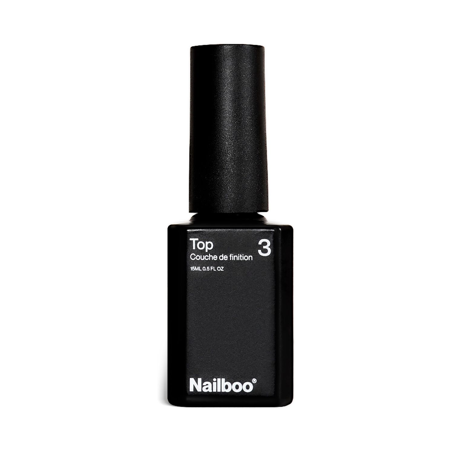 Nailboo Dip Top Coat Dip Powder Nails Sally Beauty