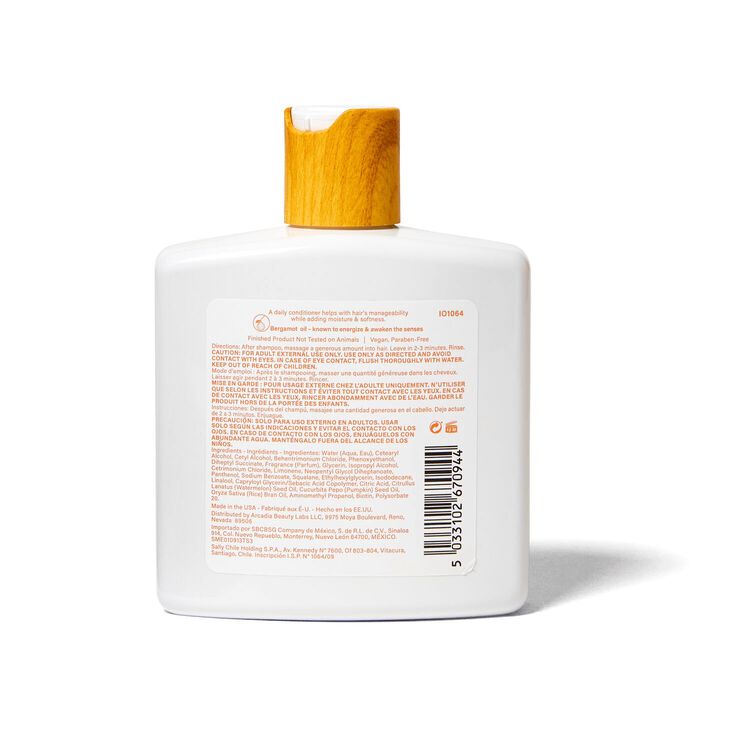 Energizing Conditioner