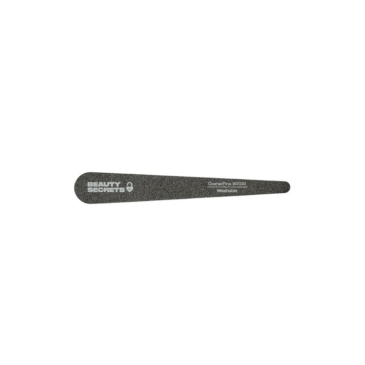 2-Way Nail File 80/320