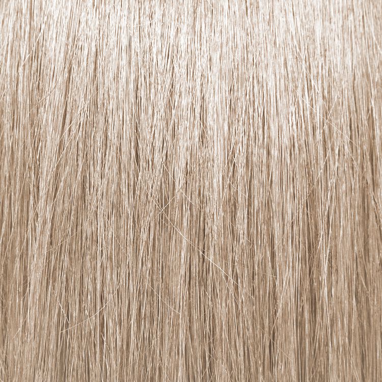 Intensive Shine 9NA Very Light Ash Blonde Demi Permanent Creme Hair Color