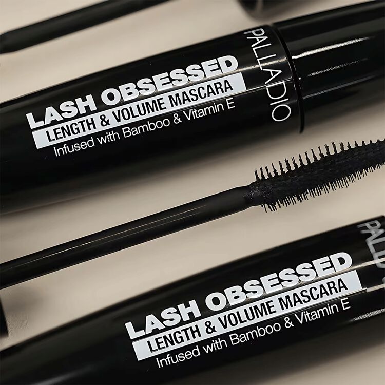Lash Obsessed Mascara