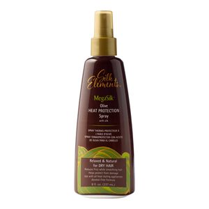 MegaSilk Olive Heat Protection Spray