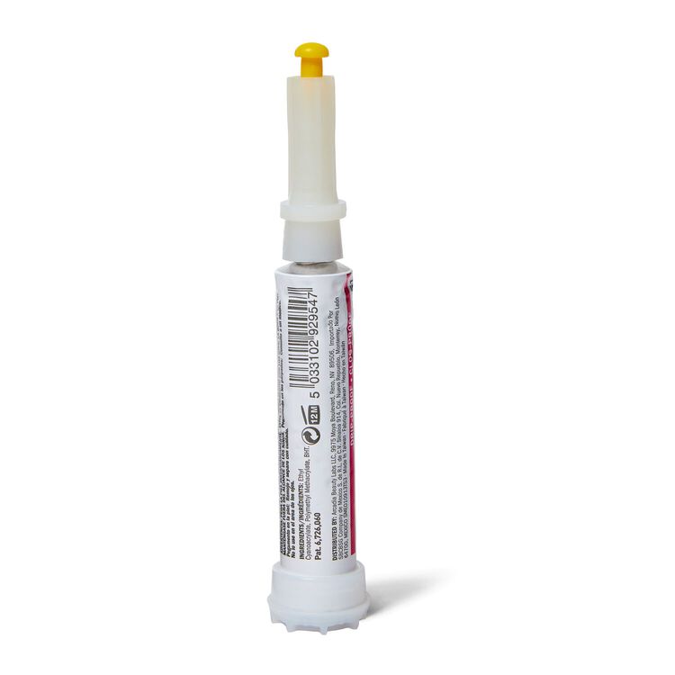 Drip & Clog Proof Nail Glue