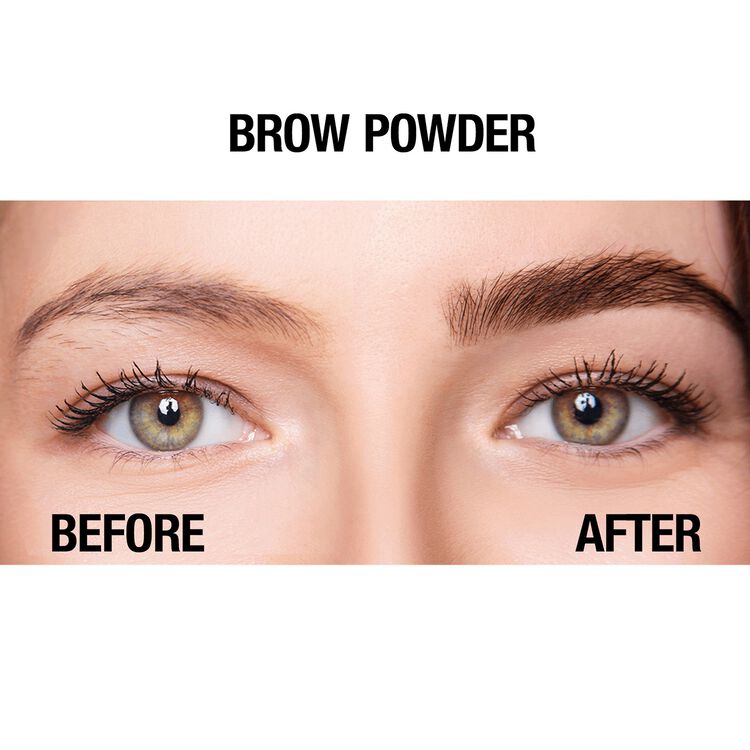 Brown Brow Powder