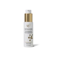 ion 24K Rapid Recovery Peptide Leave-In Hair Treatment