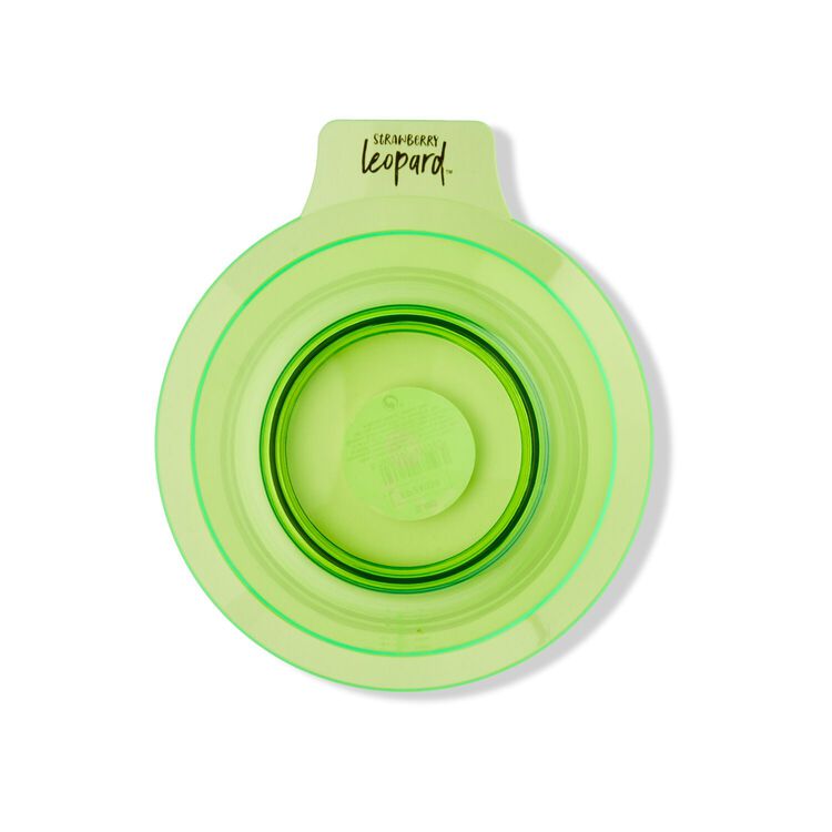 Tint Bowl Translucent Cool