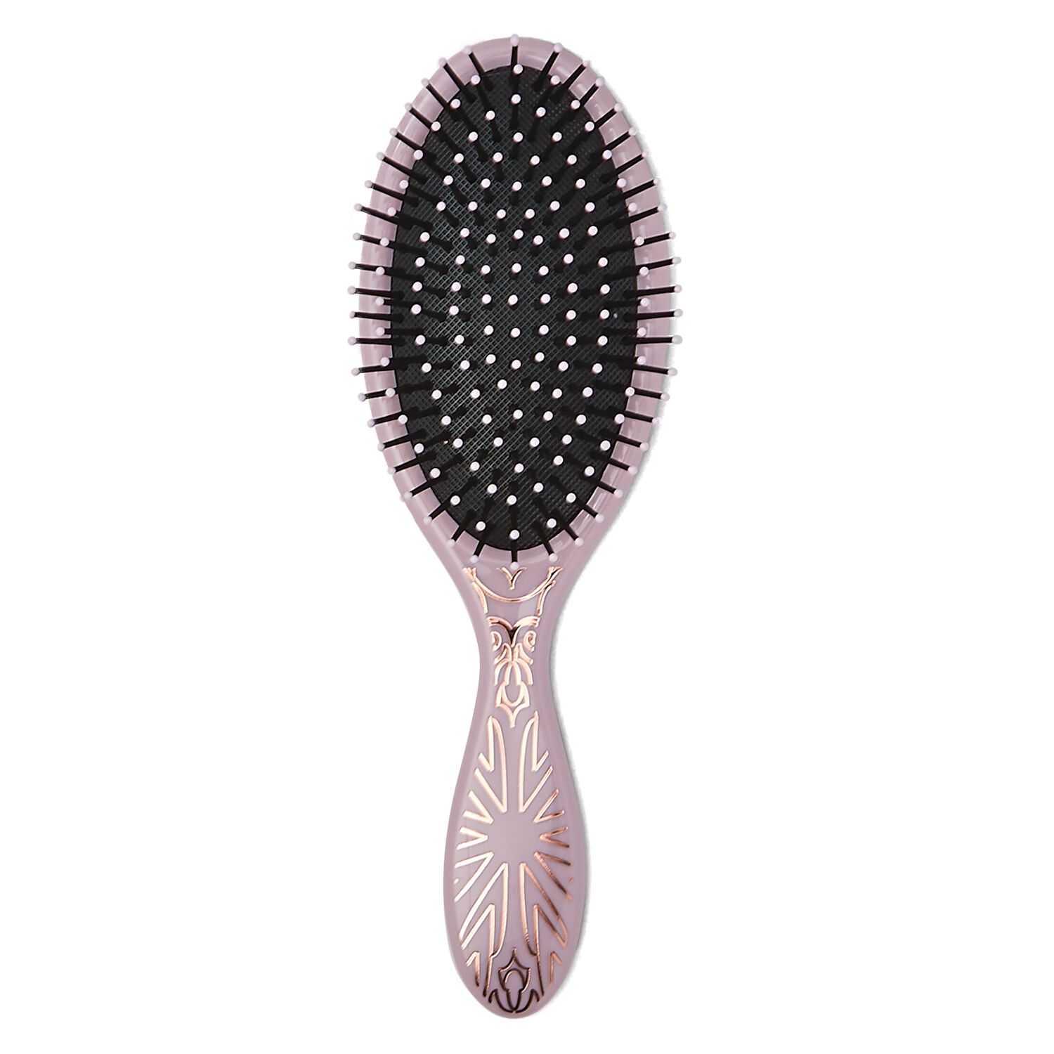 pluggedin Detangling Brush Hair Brushes Sally Beauty