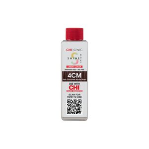Ionic Shine Shades 4CM Dark Mocha Brown
