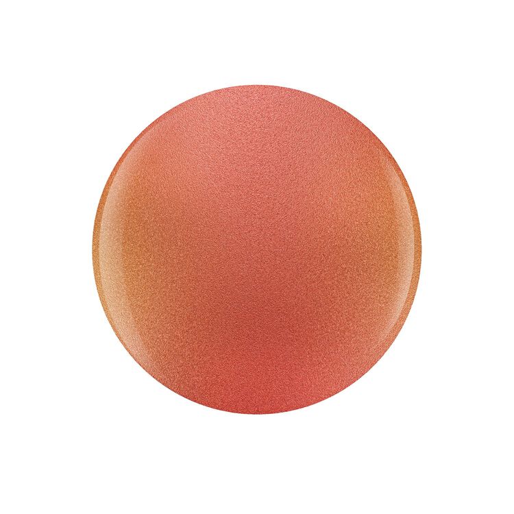 Sunrise And The City Nail Lacquer