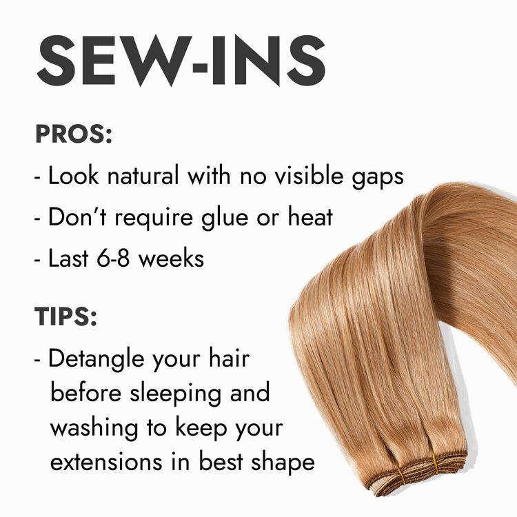 Silky Straight Darkest Brown 18 Inch Human Hair Extension
