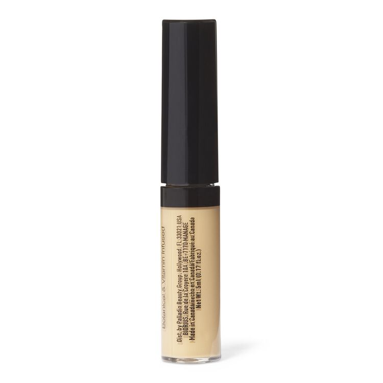 Herbal Liquid Concealer Banana