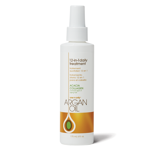 One N' Only Argan Oil 12in1 Daily Treatment Treatments Sally Beauty