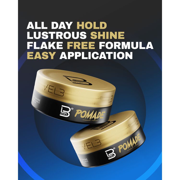 Hair Styling Pomade