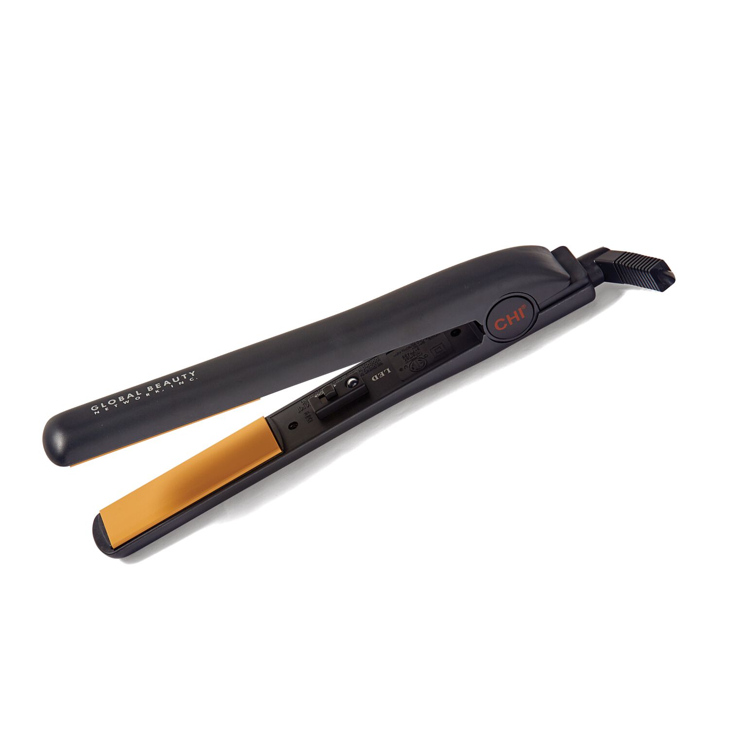 CHI Original Chi® Ceramic Hairstyling Iron Flat Irons & Hair