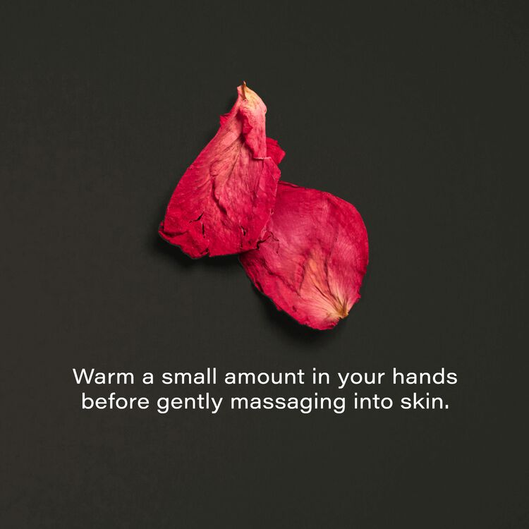 Bliss Massage Oil