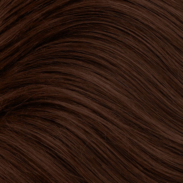 4NN Medium Intense Brown Permanent Liquid Hair Color