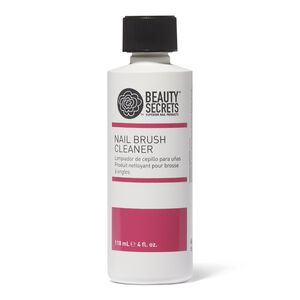 Nail Brush Cleaner