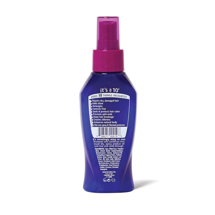Miracle Leave-in 4 oz