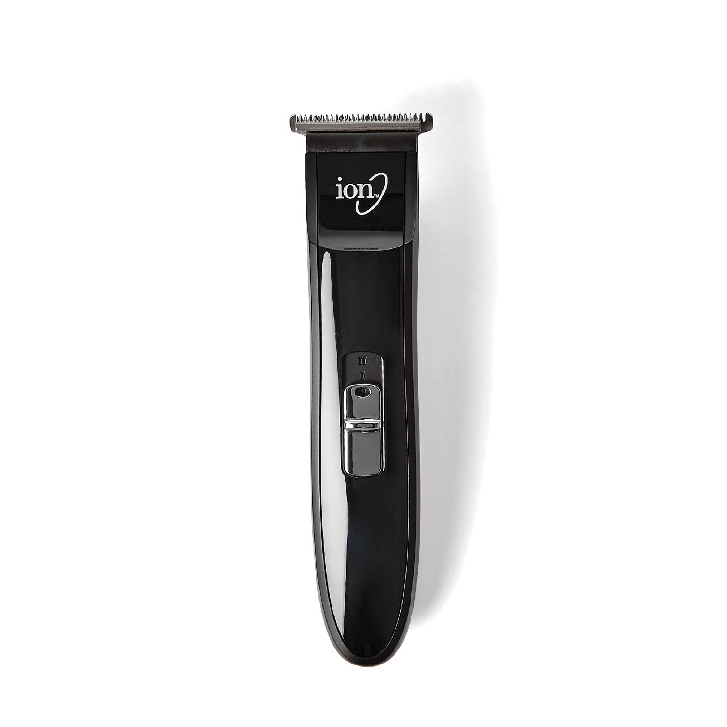 ion MAX 2Speed Cordless Trimmer Clippers & Beard Trimmers Sally Beauty