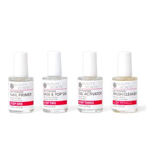 Dip Powder Liquids Set