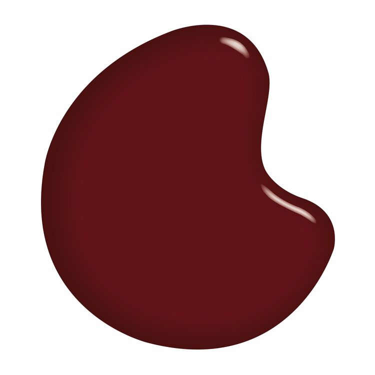 Cinna-Snap Nail Color