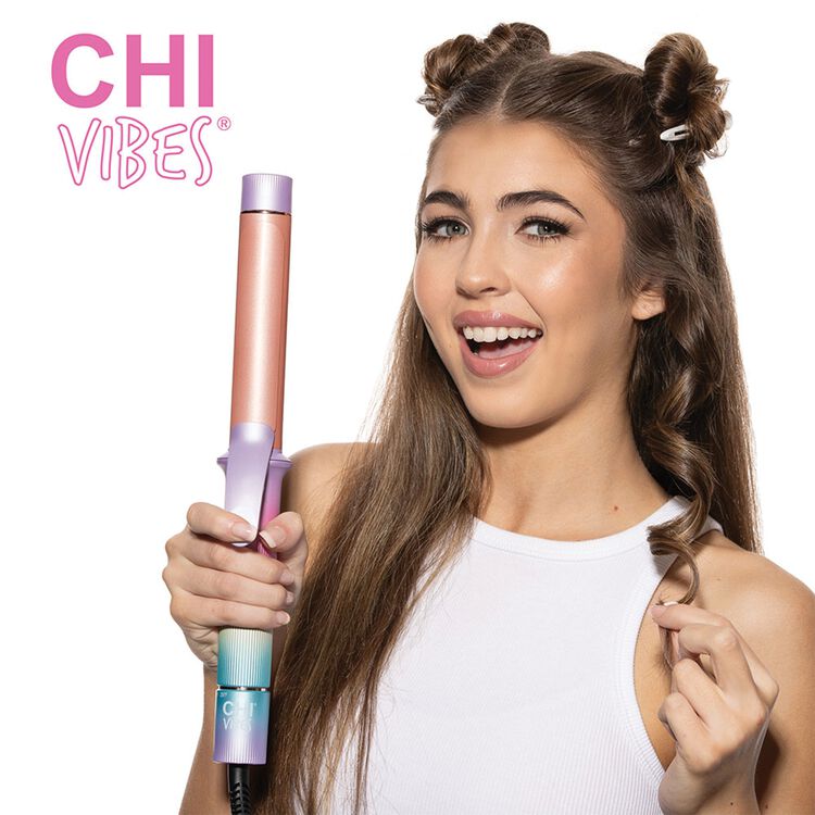 "You Go, Curl "1.25" Curling Iron