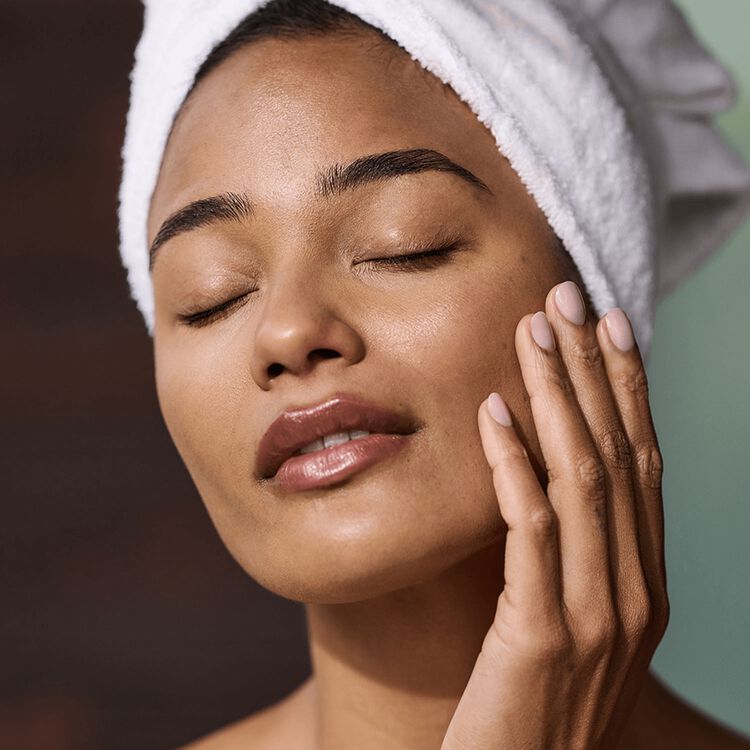 Balancing Face Moisturizer