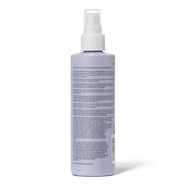 Color Defense Leave In Protector