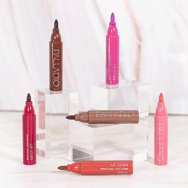 Lip Stain Berry