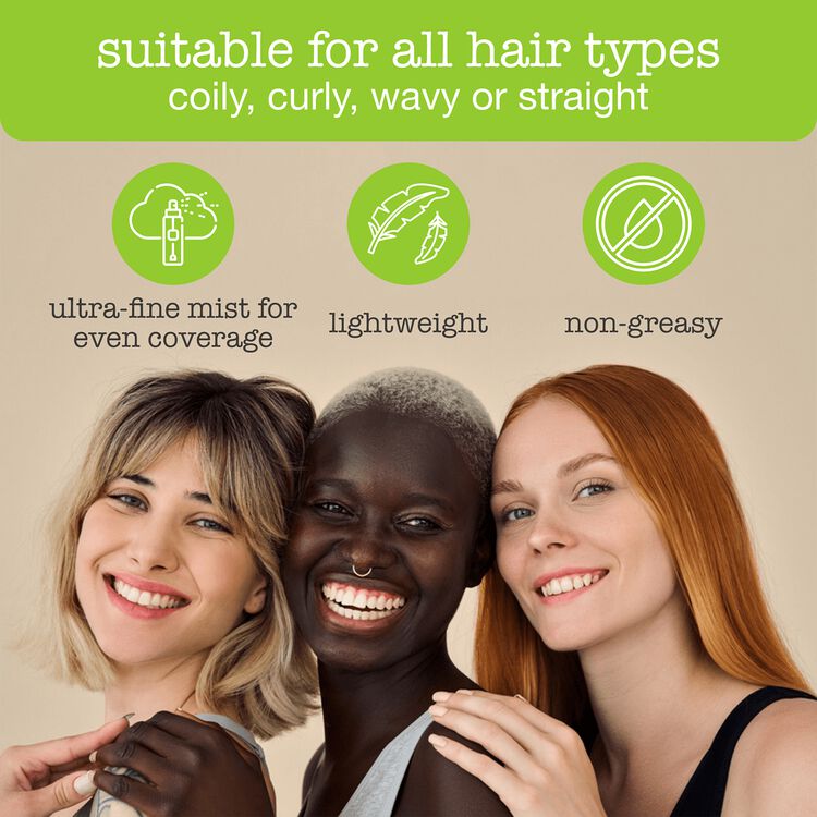 Guac Twist Hair Fragrance