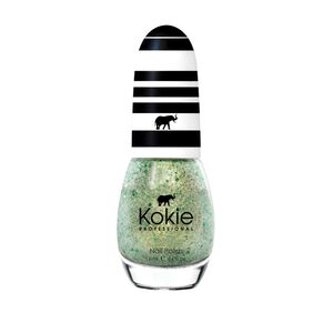 Professional Nail Polish Feeling Lucky