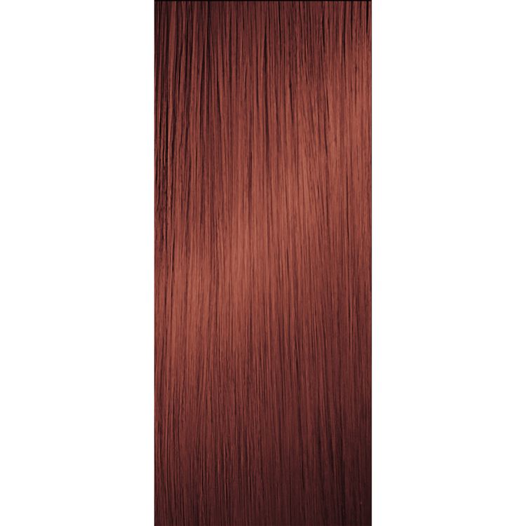 6NRG Light Neutral Red Golden Brown Permanent Liqui-Crème Hair Color