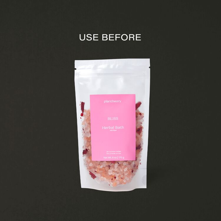 Bliss Massage Oil