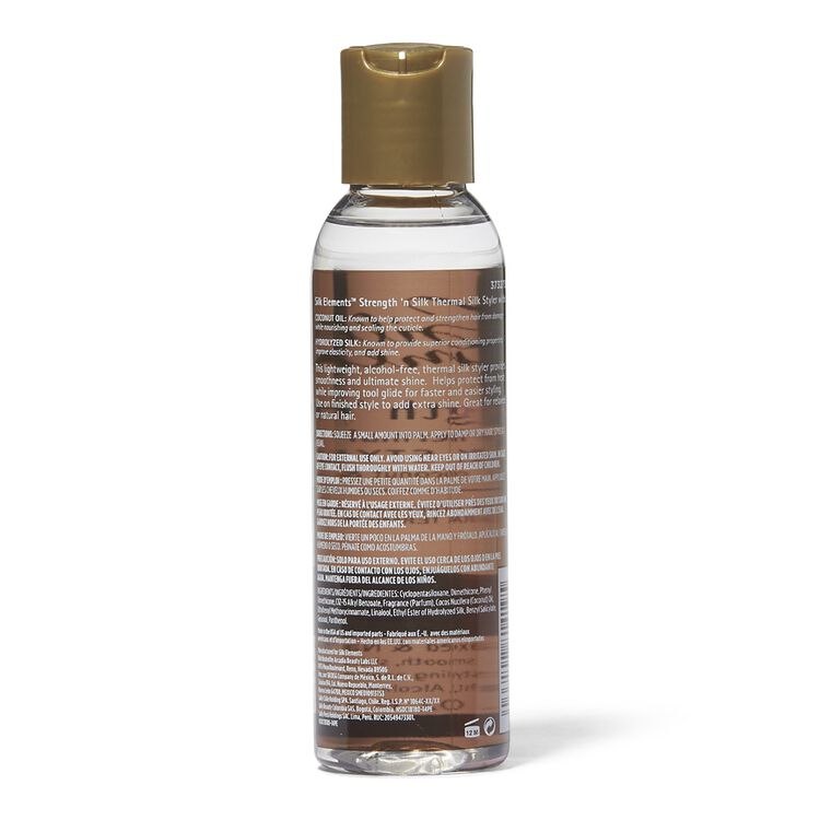 Thermal Silk Styler