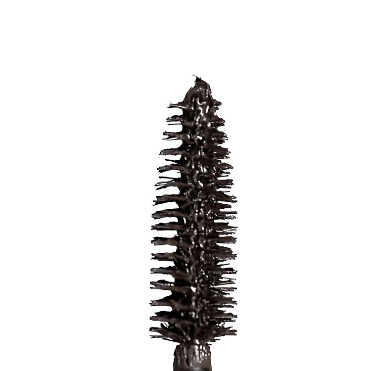 4D Boost Volume Mascara Black