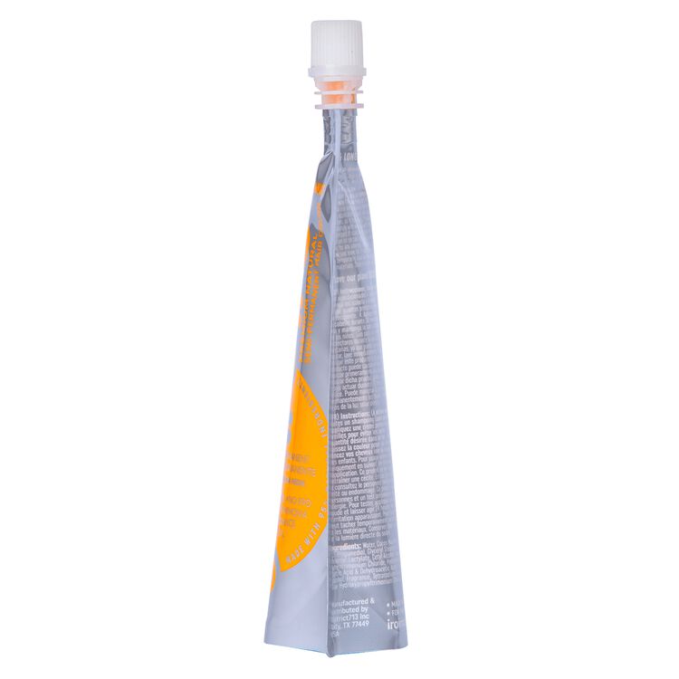 320 Neon Orange Premium Natural Semi Permanent Hair Color