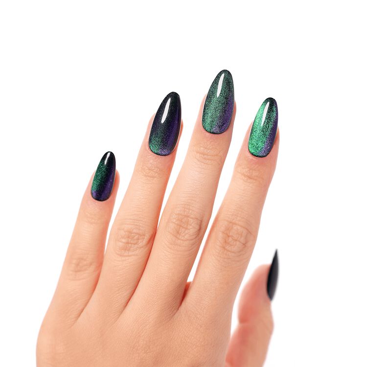 Teal Treasure Gel Polish