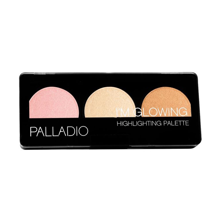 I'm Glowing Highlighting Palette