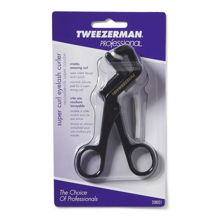 Tweezerman Super Curl Eyelash Curler