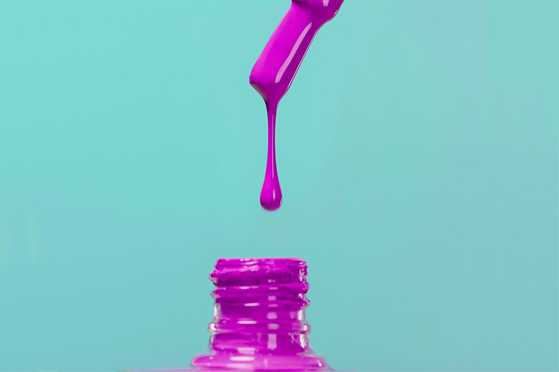 How Long Does Nail Polish Take to Dry? Sally Beauty