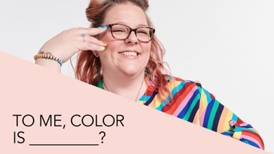 Watch Associates Explain What Color Means To Them