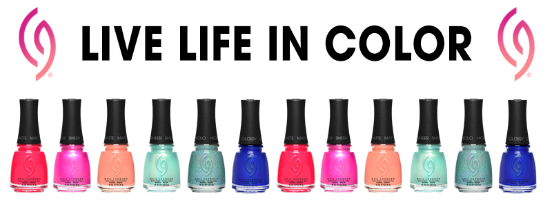 China Glaze