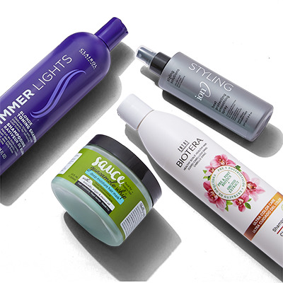 Shop All Hair Care