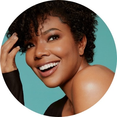 Gabrielle Union headshot