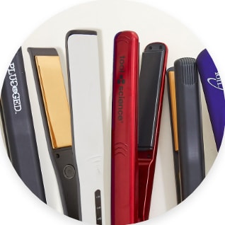 Helen of troy flat iron sally's 2025