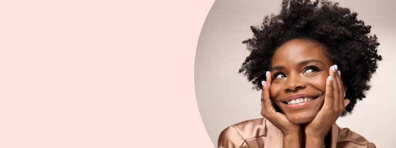Get ready for Easter & freshen your look.
